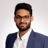 Zohaib Salman Syed