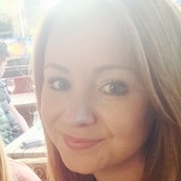 Katy Mccombie