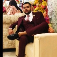 Deepak Singh