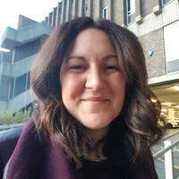Sally Woodcraft