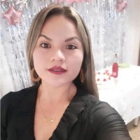 Kateryne Francisco Chávez