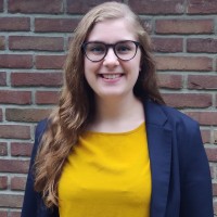 Sanne Renkema-Van Der Wal