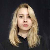 Эльмира Салахова
