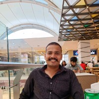 Mukesh Yadav