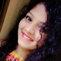 Shraddha Ghadigaonkar