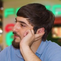 Sergey Poloyan