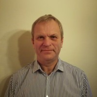 Ralph Hansen