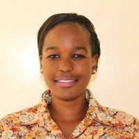 Lynne Oderah
