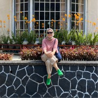 Amira Nadya Sekarrini