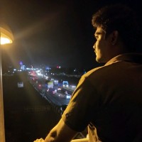 Bharani Murugan