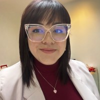 Daniela Palomino Berrocal