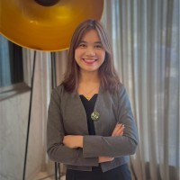 Ei Tin Zar Aung