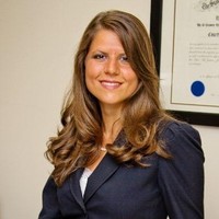 Courtney Lanzalotto
