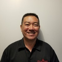 Rodney Hatanaka