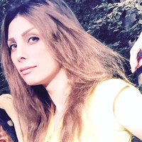 Mahdieh Shabani