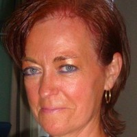 Carine Demeulemeester
