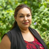 Angelique Juarez