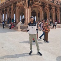 Pratham Vyas