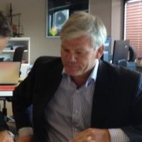 Frank De Wilde