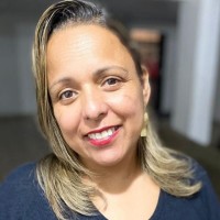 Jane Pereira