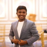 Anirudha S.
