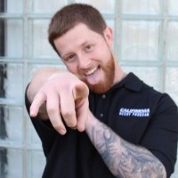 Levi Ferguson