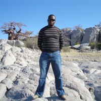 Mohutsiwa Gabadirwe