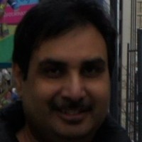 Gautam Sethi
