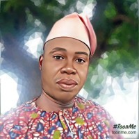 Prudent Serge TOMAVO