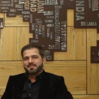Romil Vanawala