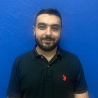 Tigran Ghazaryan