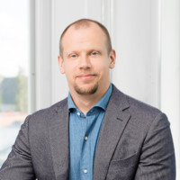 Markku Koskinen
