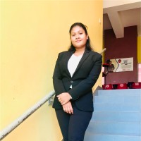 Harshani Beligaswatta