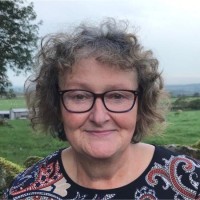 Jackie Hough