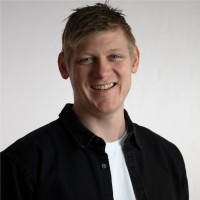 Jens Gjedsted Jensen