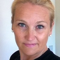 Ann-Kristin Haugen- Stamminger