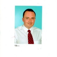 Mehmet Ali̇ Şener