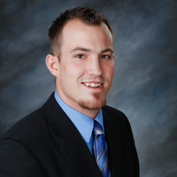 Austin Stolp