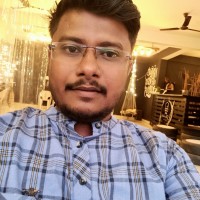 MANISH NAMDEV