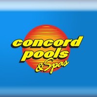 Concord Pools and Spas