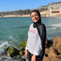 Farah Walid