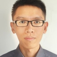 Shiny Zhang