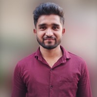 Suraj Bhosale