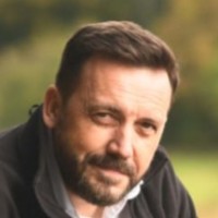 Ian Barrett