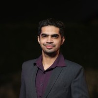 Shashank Bhatia