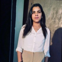 Suchi Mishra