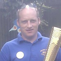 Clive Ward