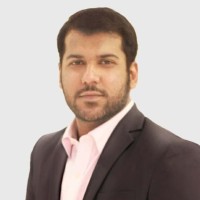 Muhammad Usman Manzoor