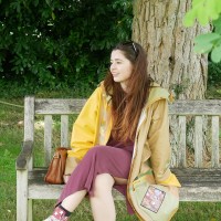 Georgie Hollier-Watts