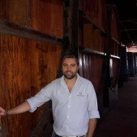 Cristian Bustos
